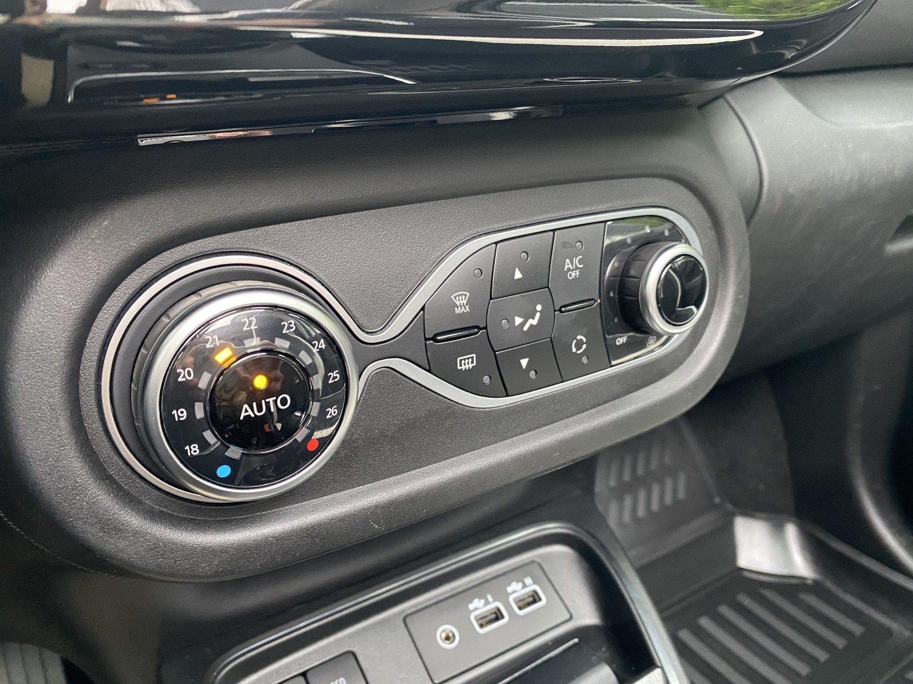 Renault Twingo – Bild 16