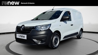 EXPRESS VAN