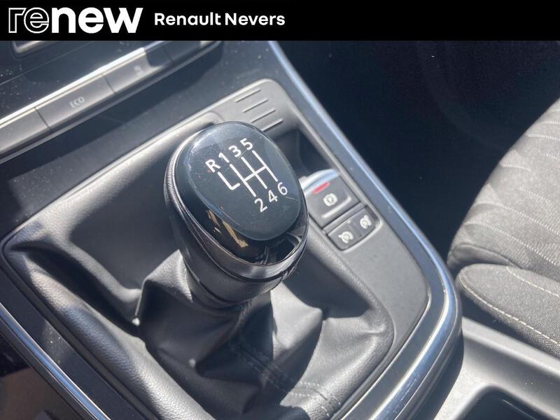 Renault Scenic IV