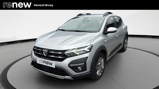 SANDERO