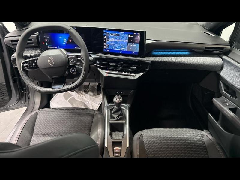Renault Clio VI