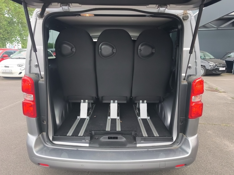 Fiat Professional Scudo