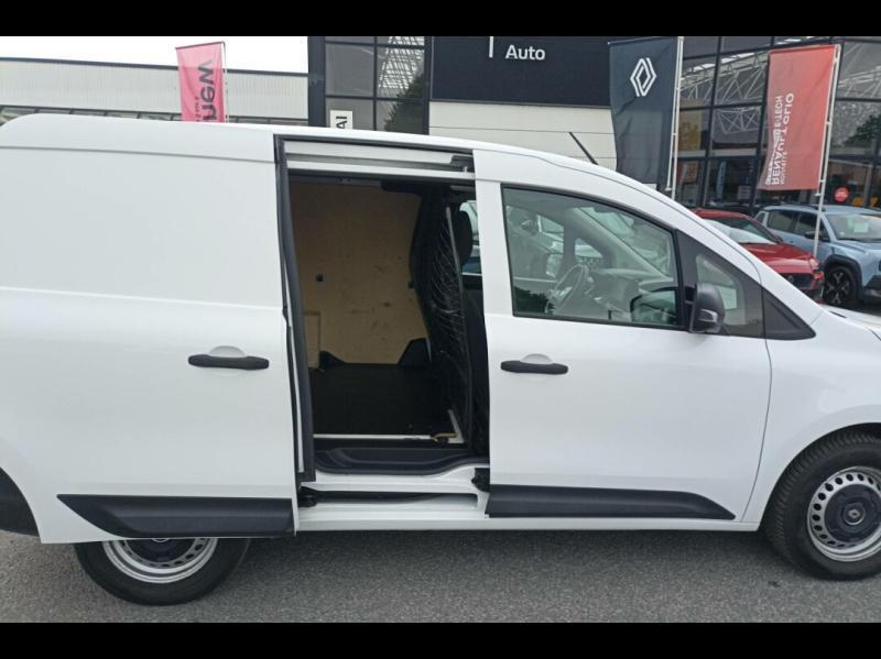 Renault Kangoo VU