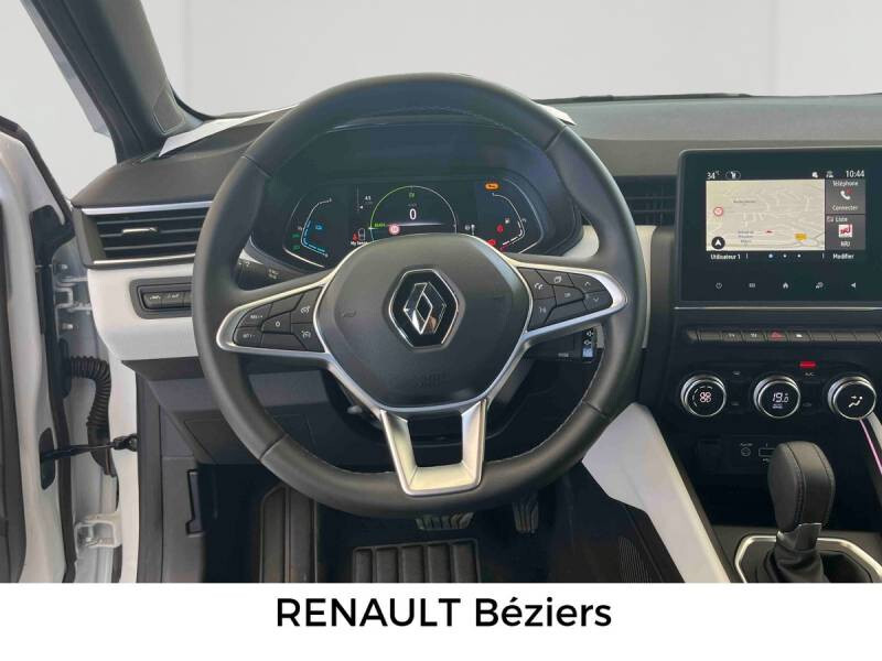 Renault Clio V