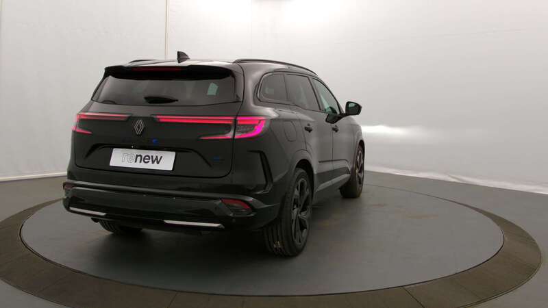 Renault Espace VI