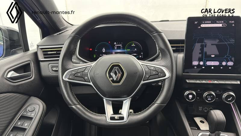 Renault Clio V