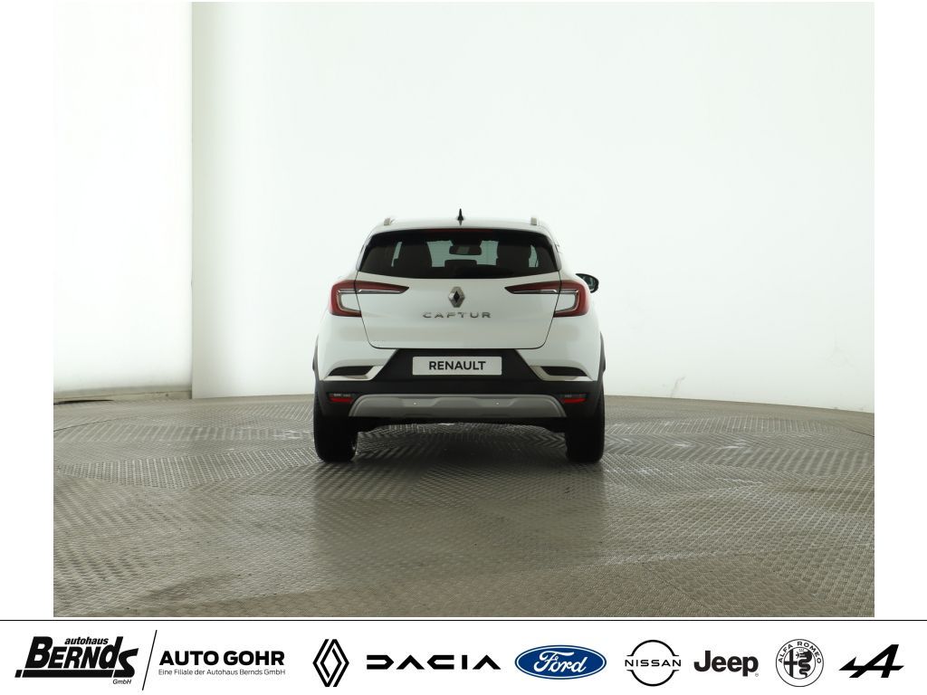 Renault Captur – Bild 26