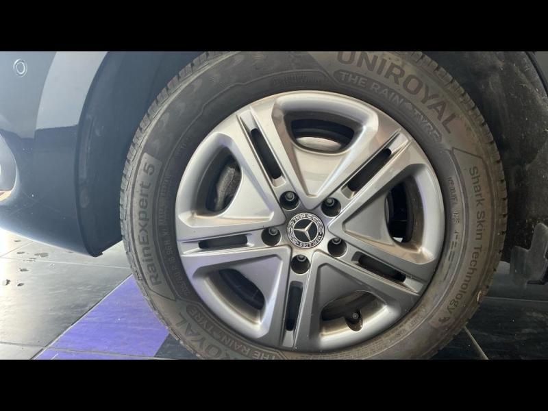 Mercedes-Benz Citan Fourgon