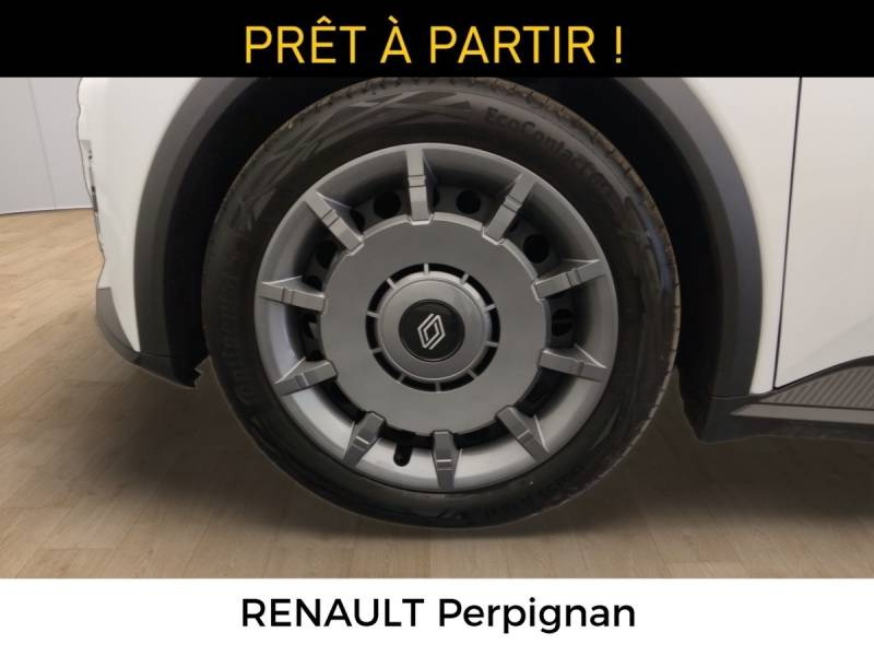 Renault R5 E-Tech Electrique