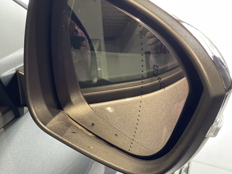 Fahrzeugabbildung Megane E-TECH Techno EV60 220 PS Optimum Charge  Bild 12 von 50
