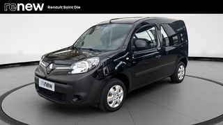 KANGOO E-TECH ELECTRIQUE