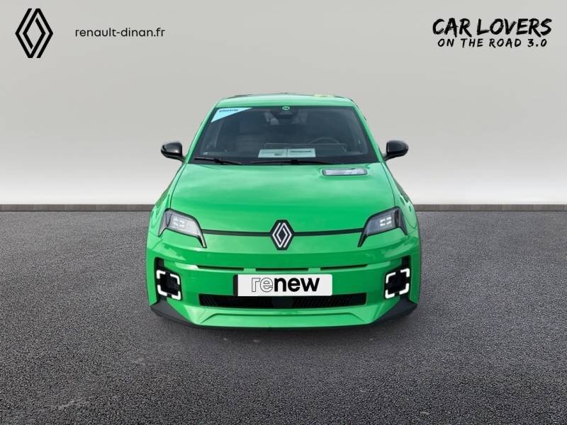 Renault R5 E-Tech Electrique