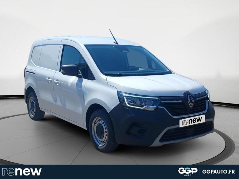 Renault Kangoo VU