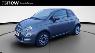 Vehicle 3D Image
