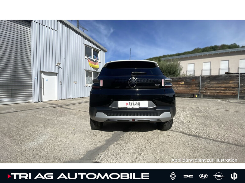 Fahrzeugabbildung C3 100 MAX Winter-Paket Turbo Bild 7 von 22