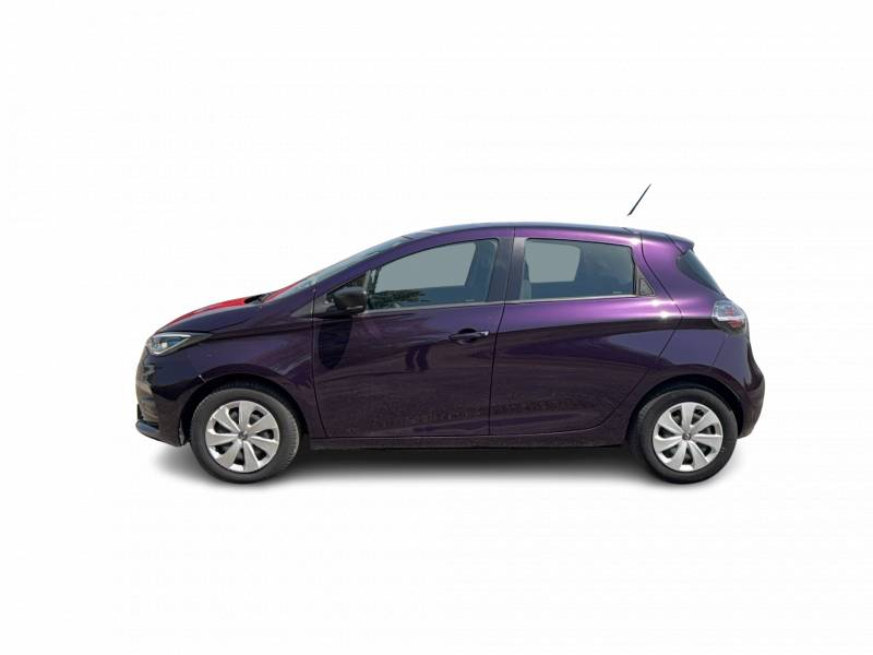 Renault ZOE E-Tech Electrique