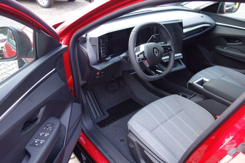Renault Megane E-TECH – Bild 8