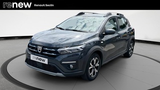 SANDERO