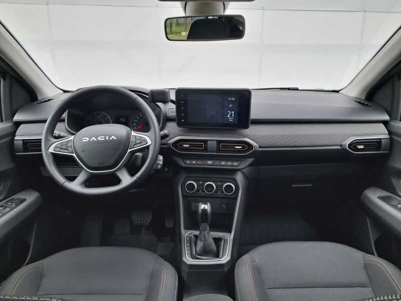 DACIA Sandero 2023 — imagine 30