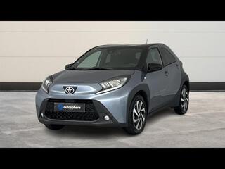AYGO X