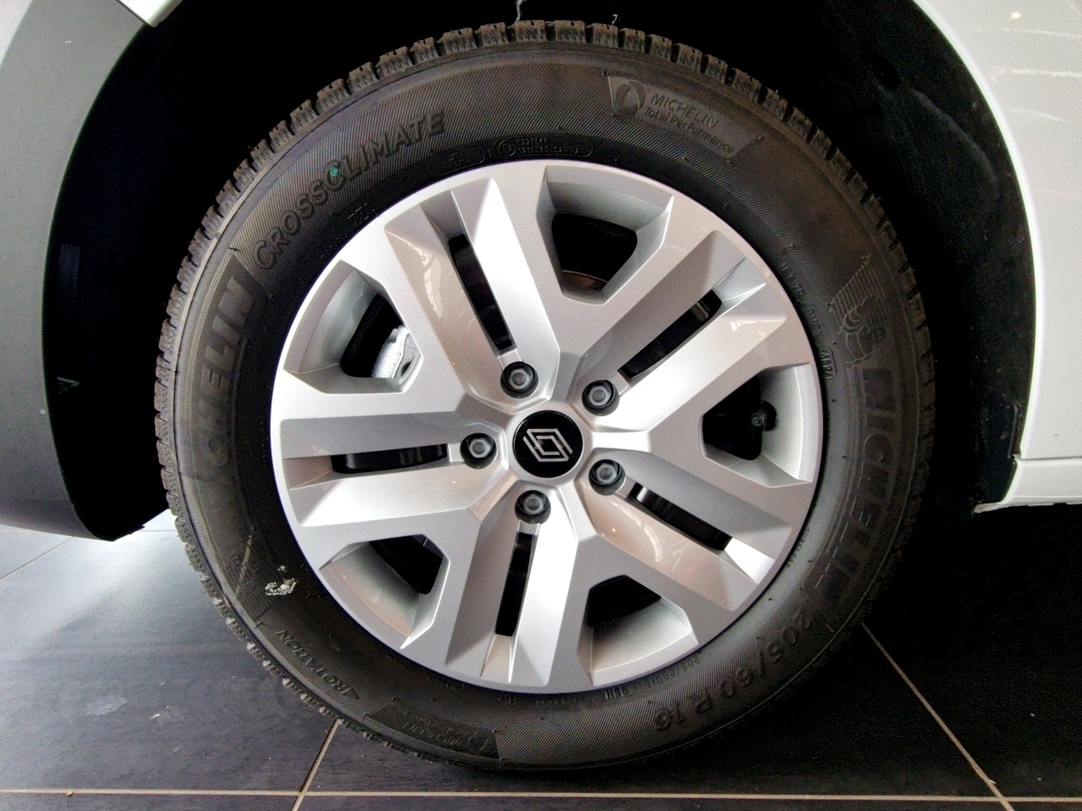 Renault Kangoo – Bild 6