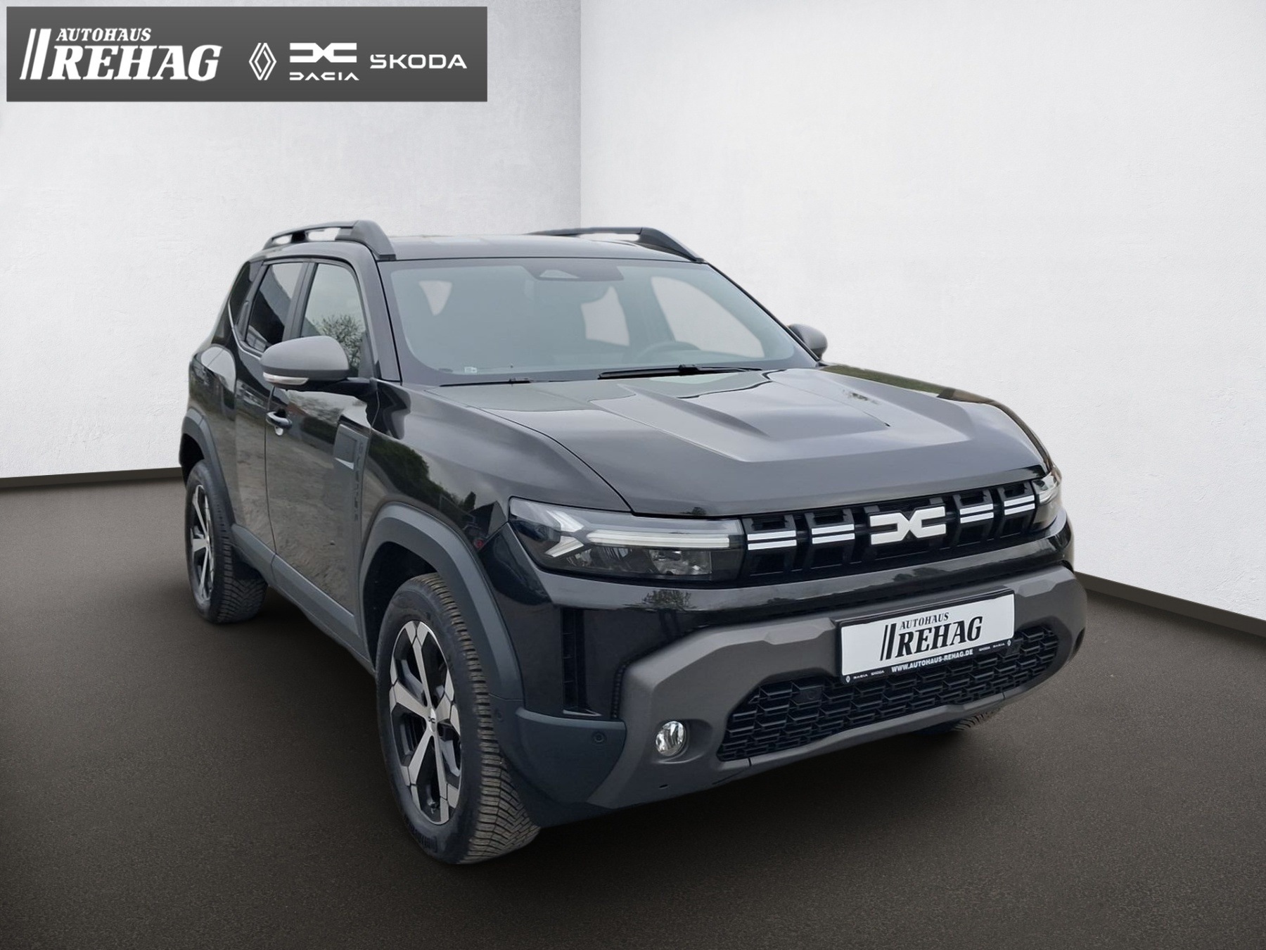 Dacia Duster – Bild 15