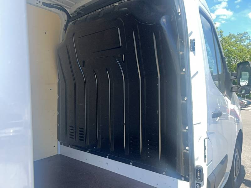 Renault Master III