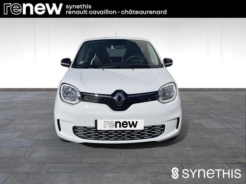 Renault Twingo III
