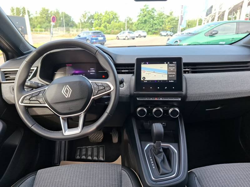 Renault Clio V