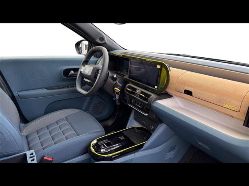 Fiat Grande Panda