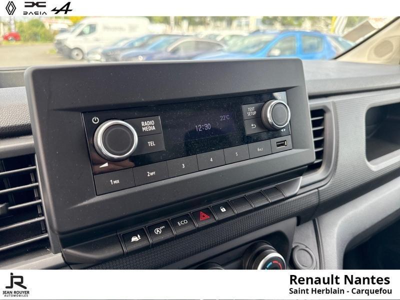 Renault Trafic Fourgon
