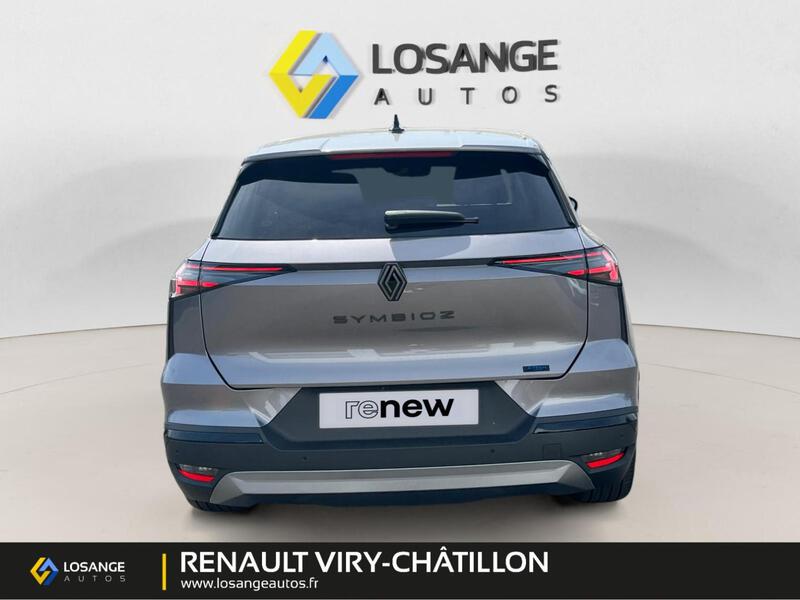 Renault Symbioz
