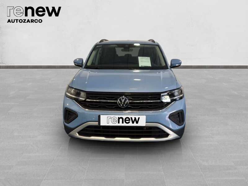 VOLKSWAGEN T-Cross Urban — photo 2