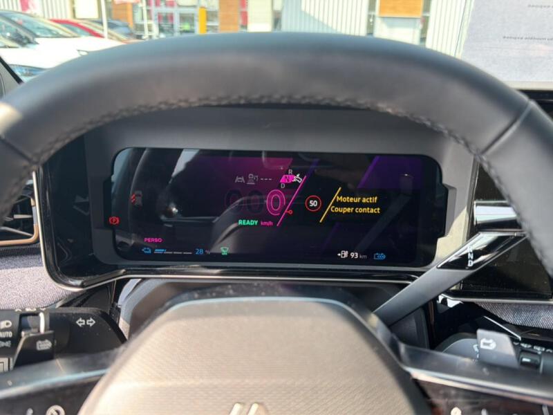 Renault R4 E-Tech Electrique