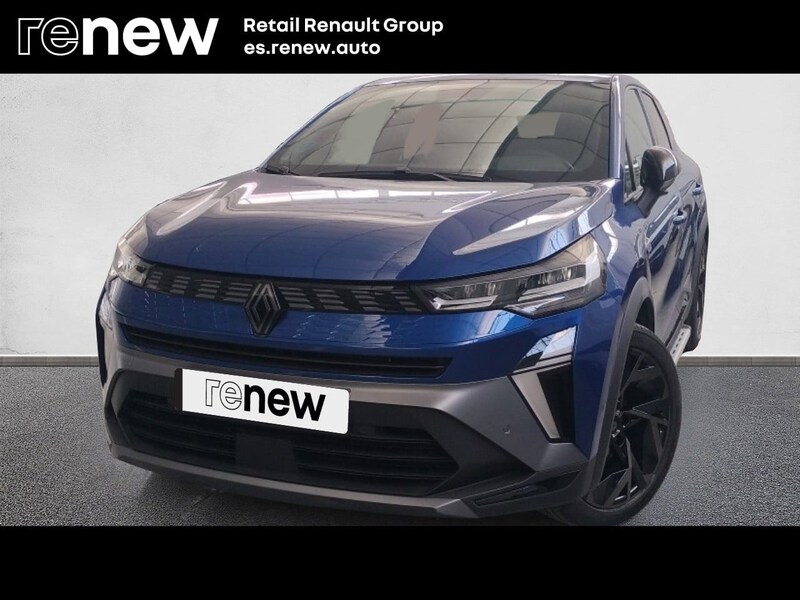 Renault Symbioz