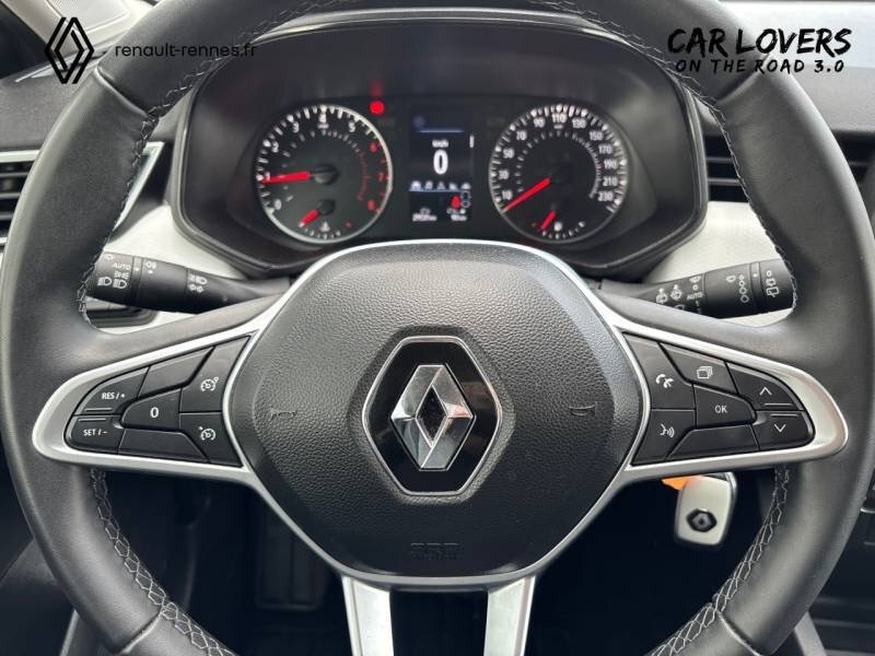 Renault Clio V