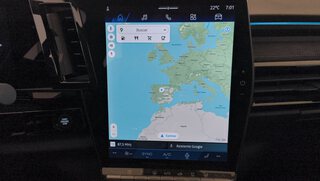 Vehicle 3D Image