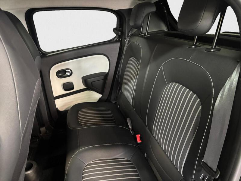Renault Twingo E-Tech Electrique