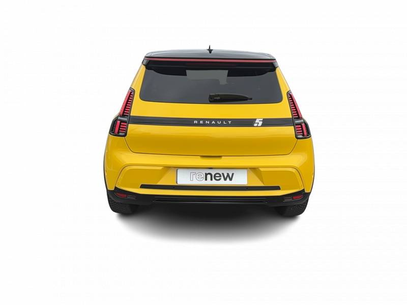 Renault R5 E-Tech Electrique