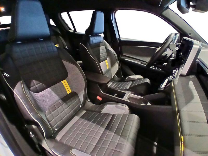 Renault R4 E-Tech Eléctrico