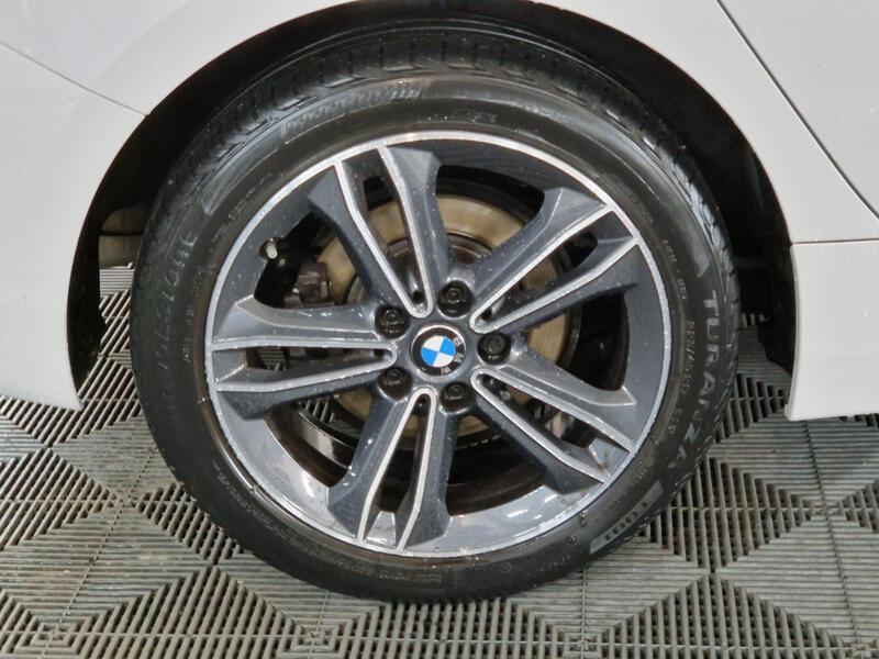 BMW Serie 1