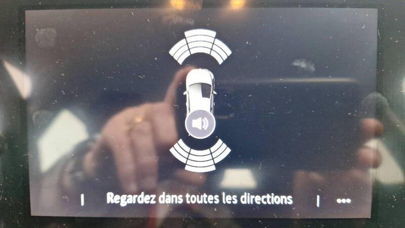 Renault Megane IV Berline