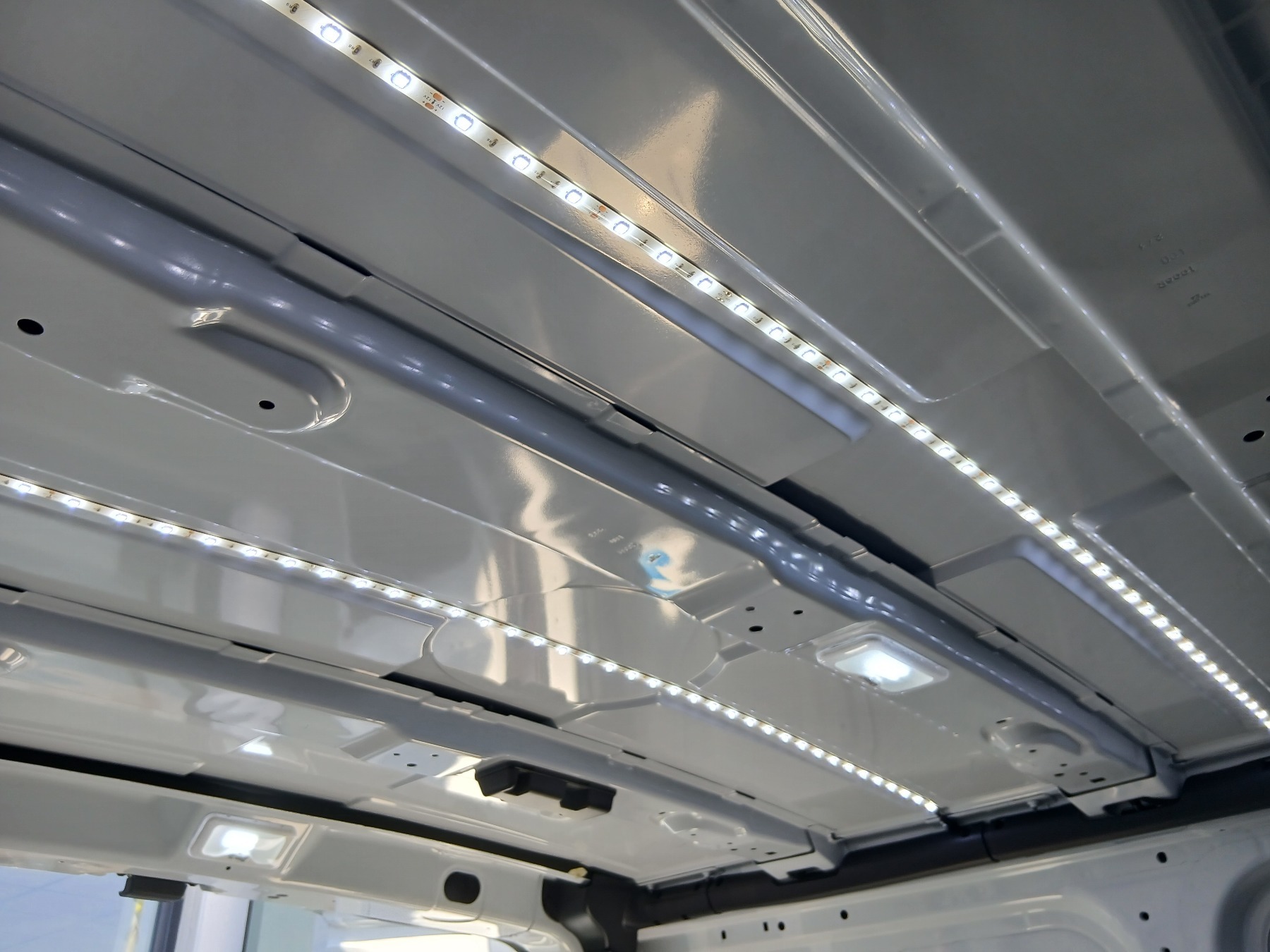 Renault Trafic – Bild 22