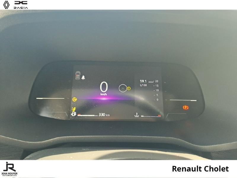 Renault Trafic Combi
