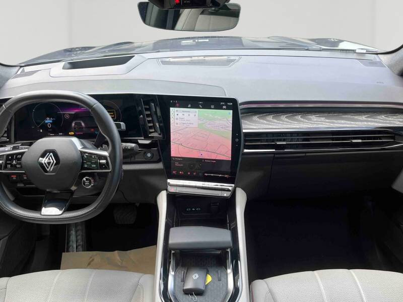 Renault Espace VI
