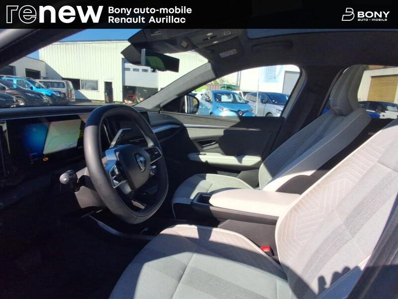 Renault Scenic E-Tech Electrique