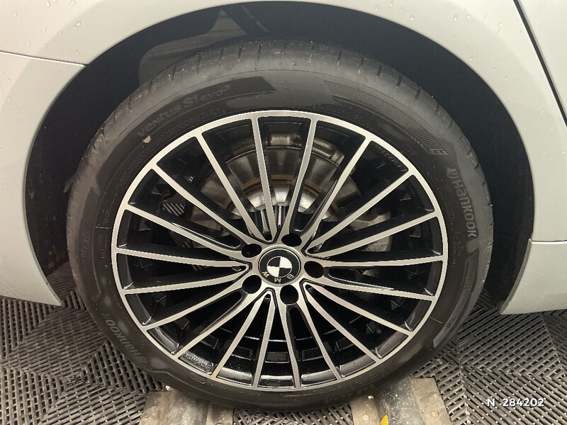BMW Serie 5