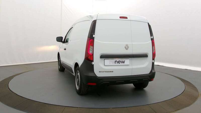 Renault Express VAN