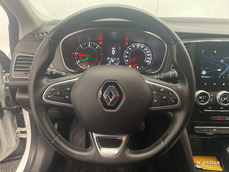 Renault Megane IV Estate
