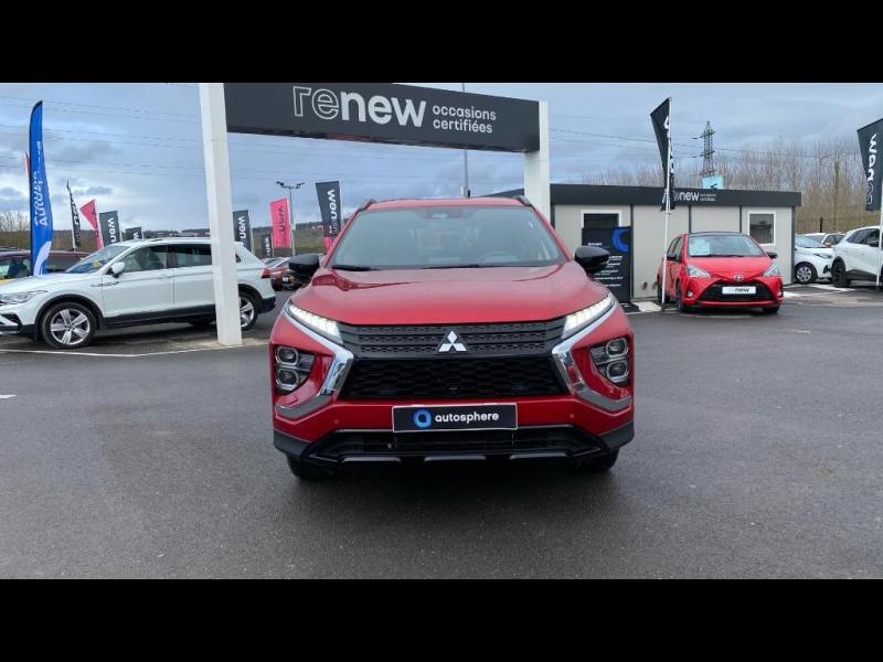 Mitsubishi Eclipse Cross MY23